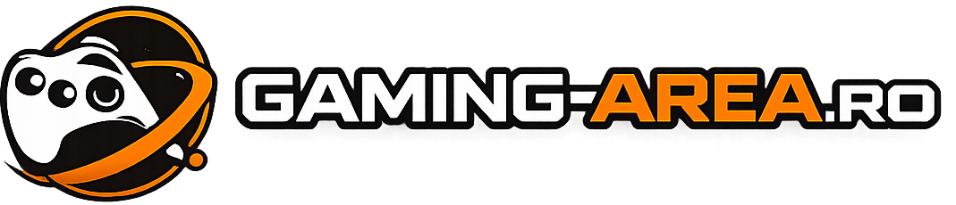 Gaming Area